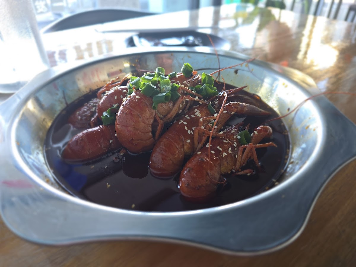 Dr.Crayfish - Photo 2