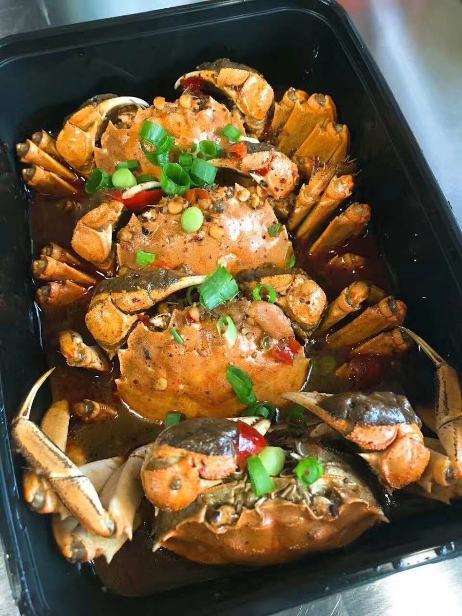 Dr.Crayfish - Photo 8