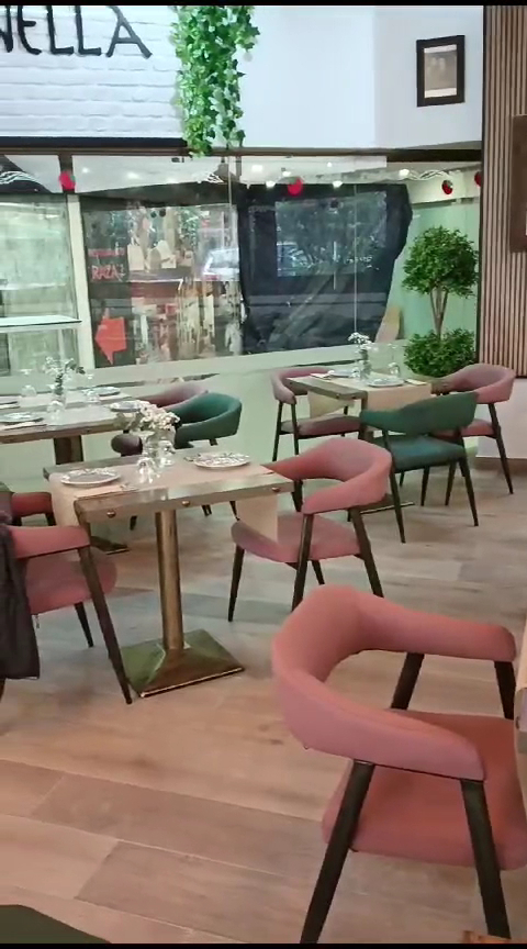 Restaurante A'cantinella - Photo 1