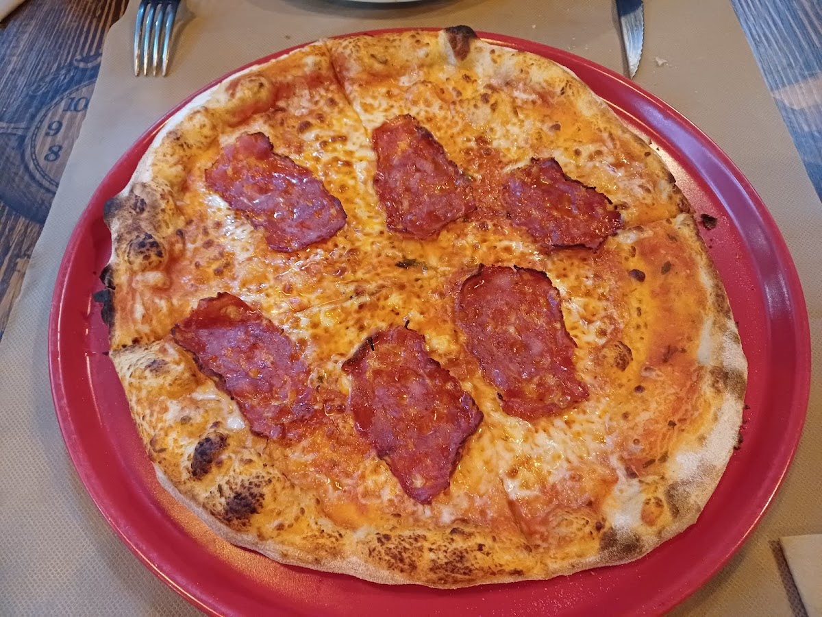 Restaurante A'cantinella - Photo 2