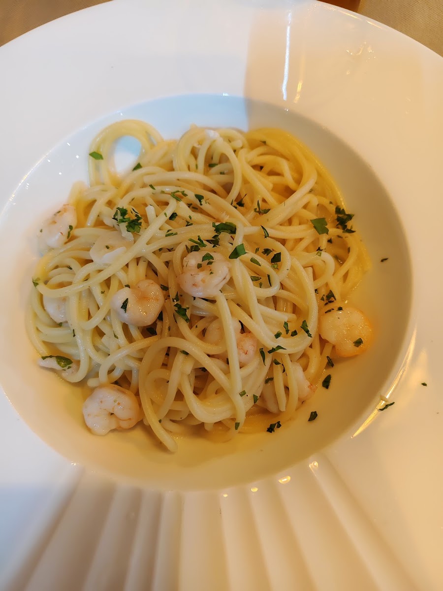 Restaurante A'cantinella - Photo 4