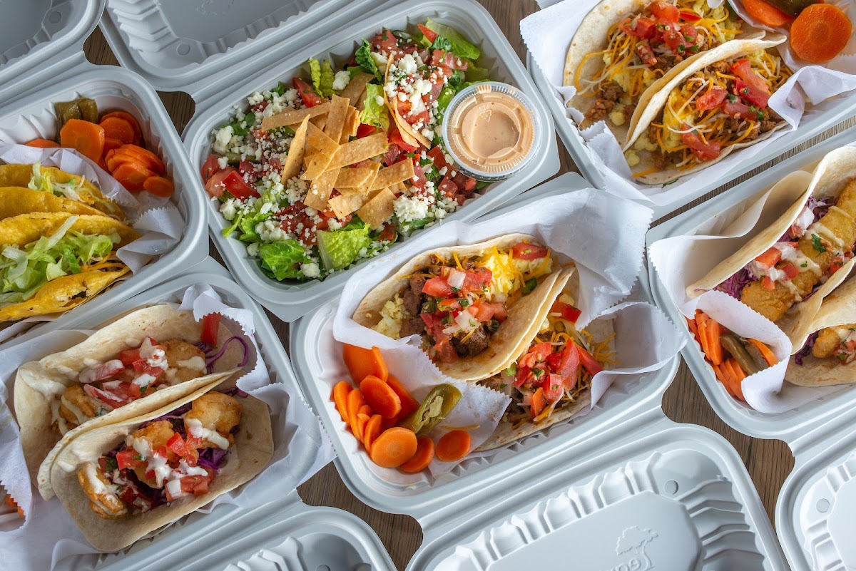 Tacos and Coffee - Photo 1