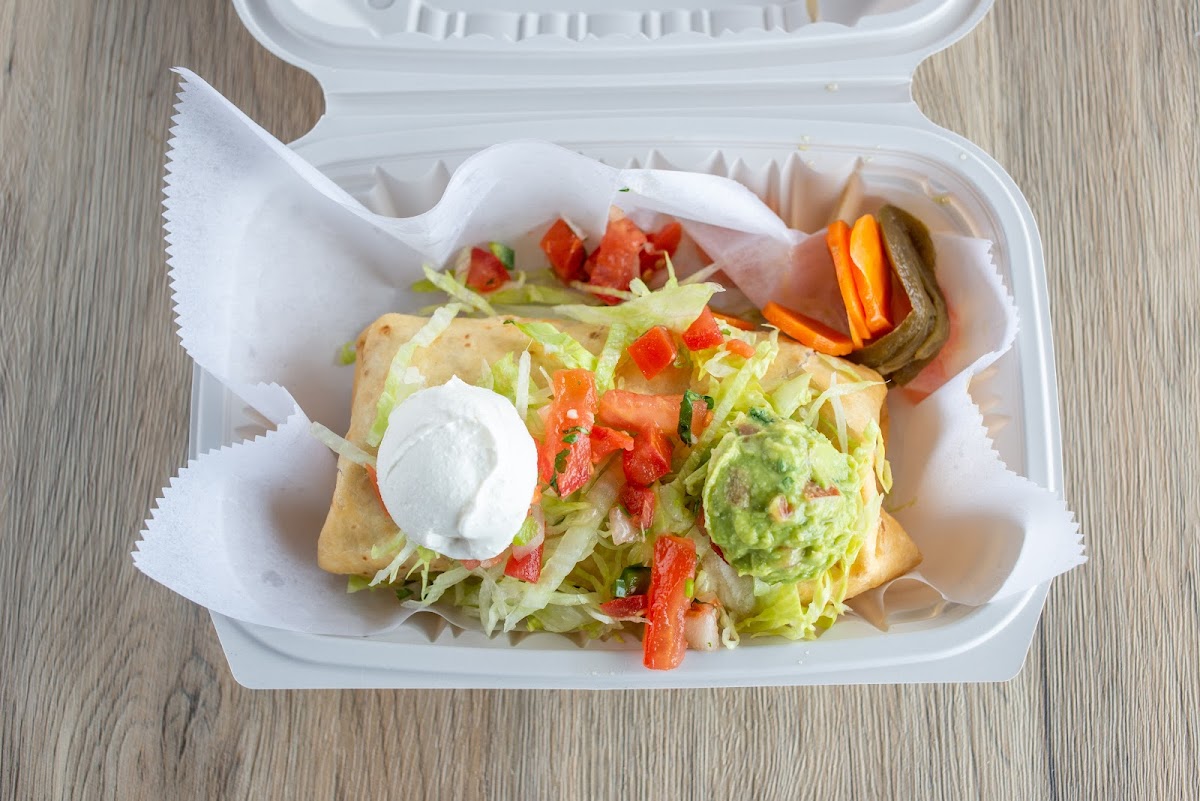 Tacos and Coffee - Photo 3