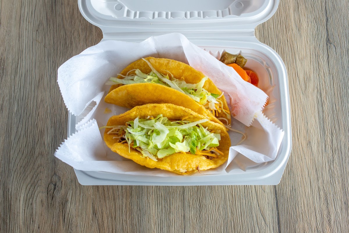 Tacos and Coffee - Photo 4