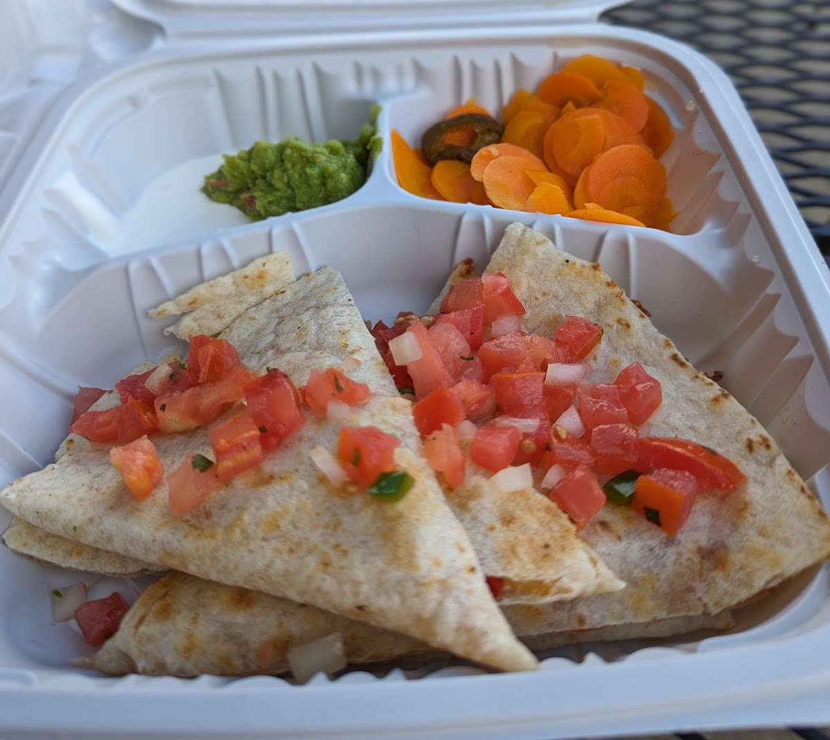 Tacos and Coffee - Photo 5