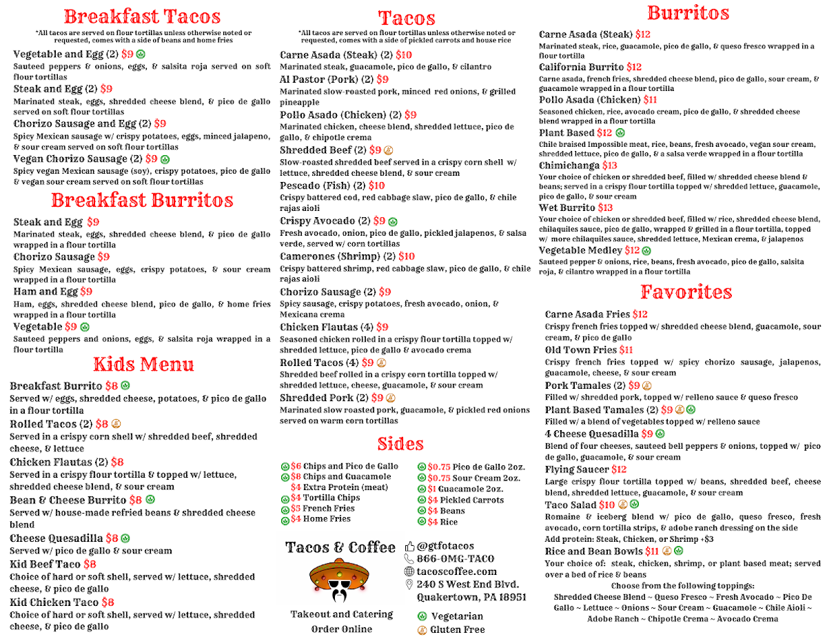 Menu Photo 0