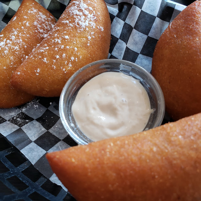 Pulled Pork Empanadas 2