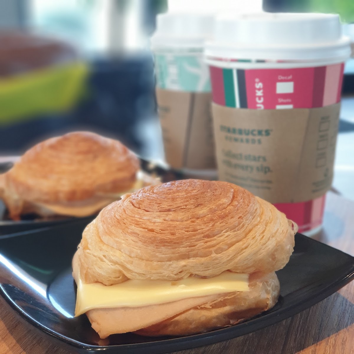 Starbucks Eco Horizon DT - Photo 8