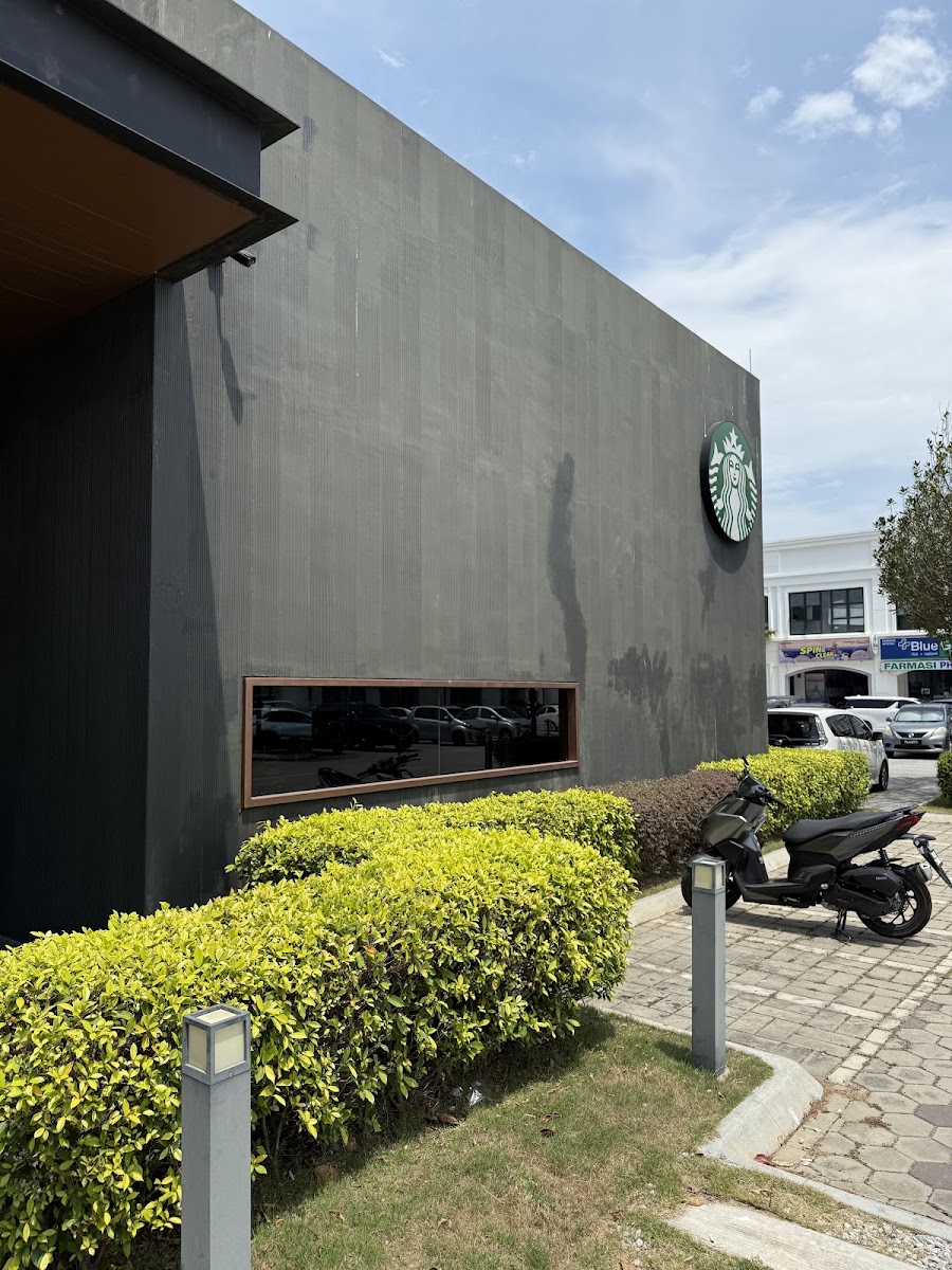 Starbucks Eco Horizon DT - Photo 2