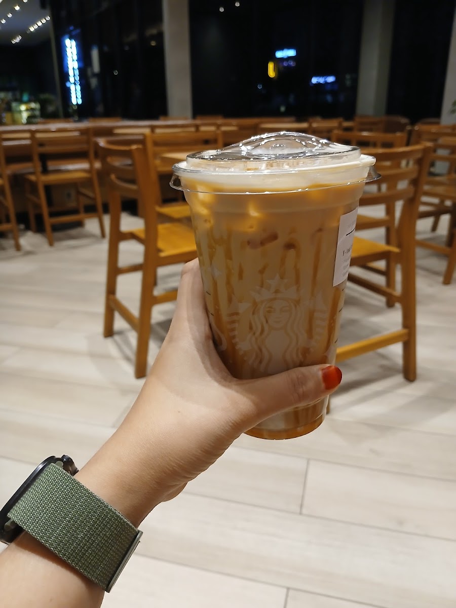 Starbucks Eco Horizon DT - Photo 3