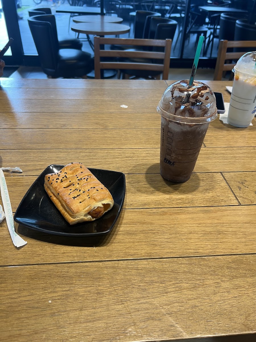 Starbucks Eco Horizon DT - Photo 4