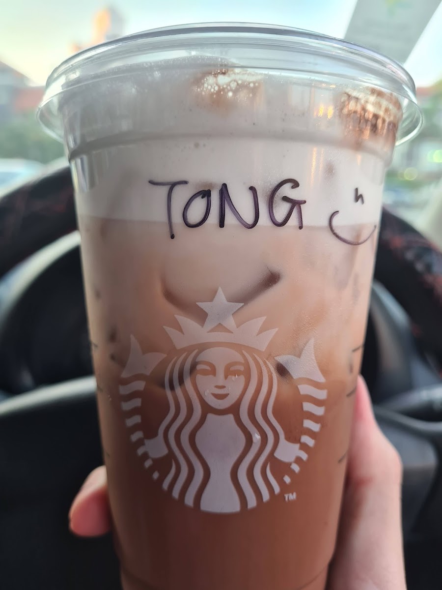 Starbucks Eco Horizon DT - Photo 6