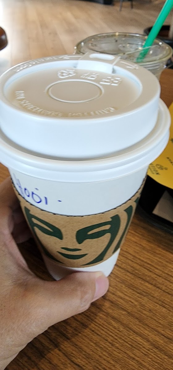 Starbucks Eco Horizon DT - Photo 7