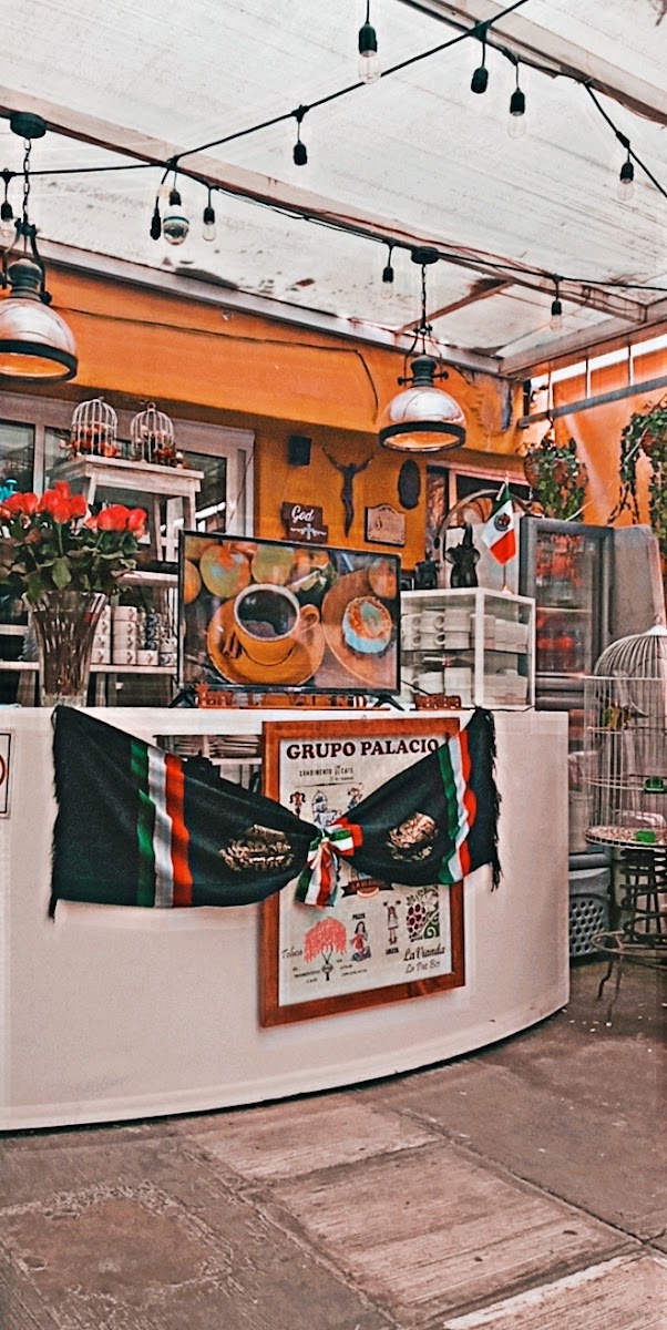 La Vianda