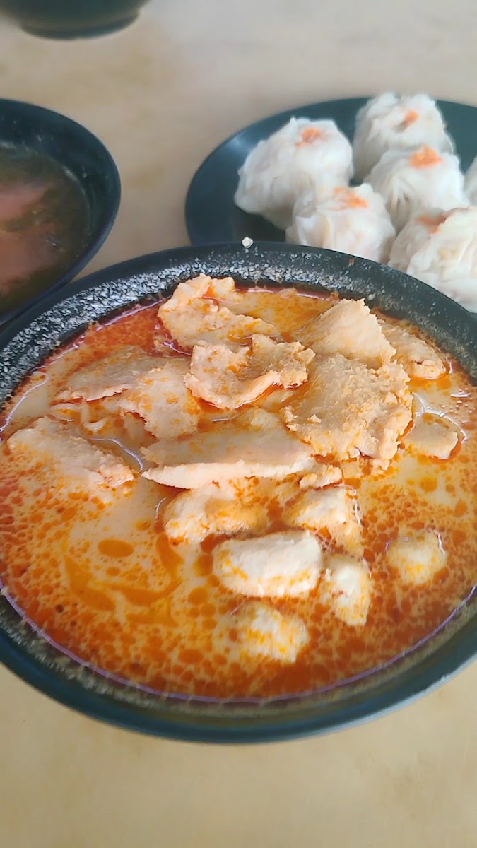 Yong Chuan Fish Noodles House 永川鱼面馆 - Photo 1