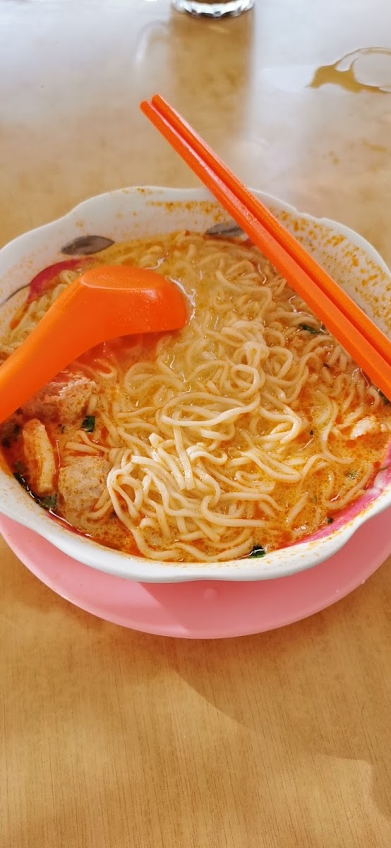 Yong Chuan Fish Noodles House 永川鱼面馆 - Photo 7