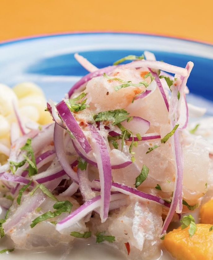 The Huarique Peruvian Cuisine - Photo 4