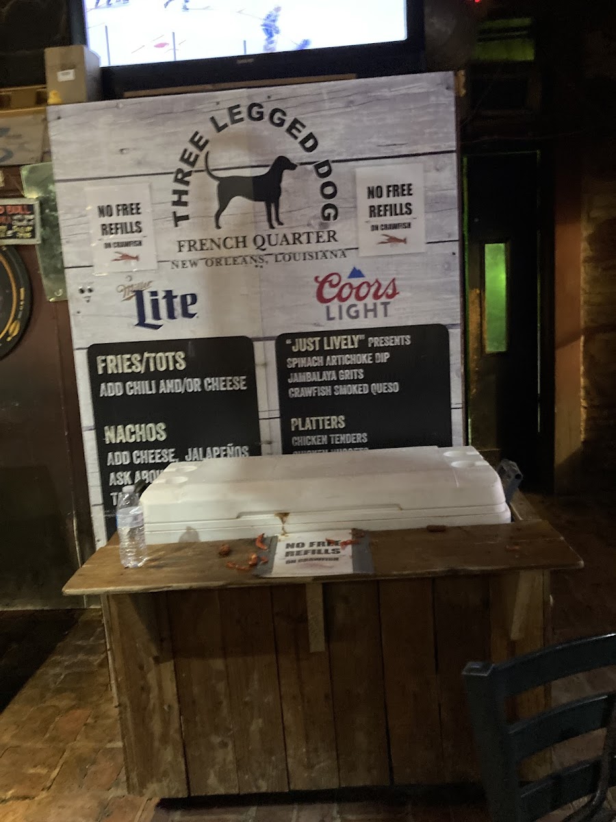 Menu Photo 6