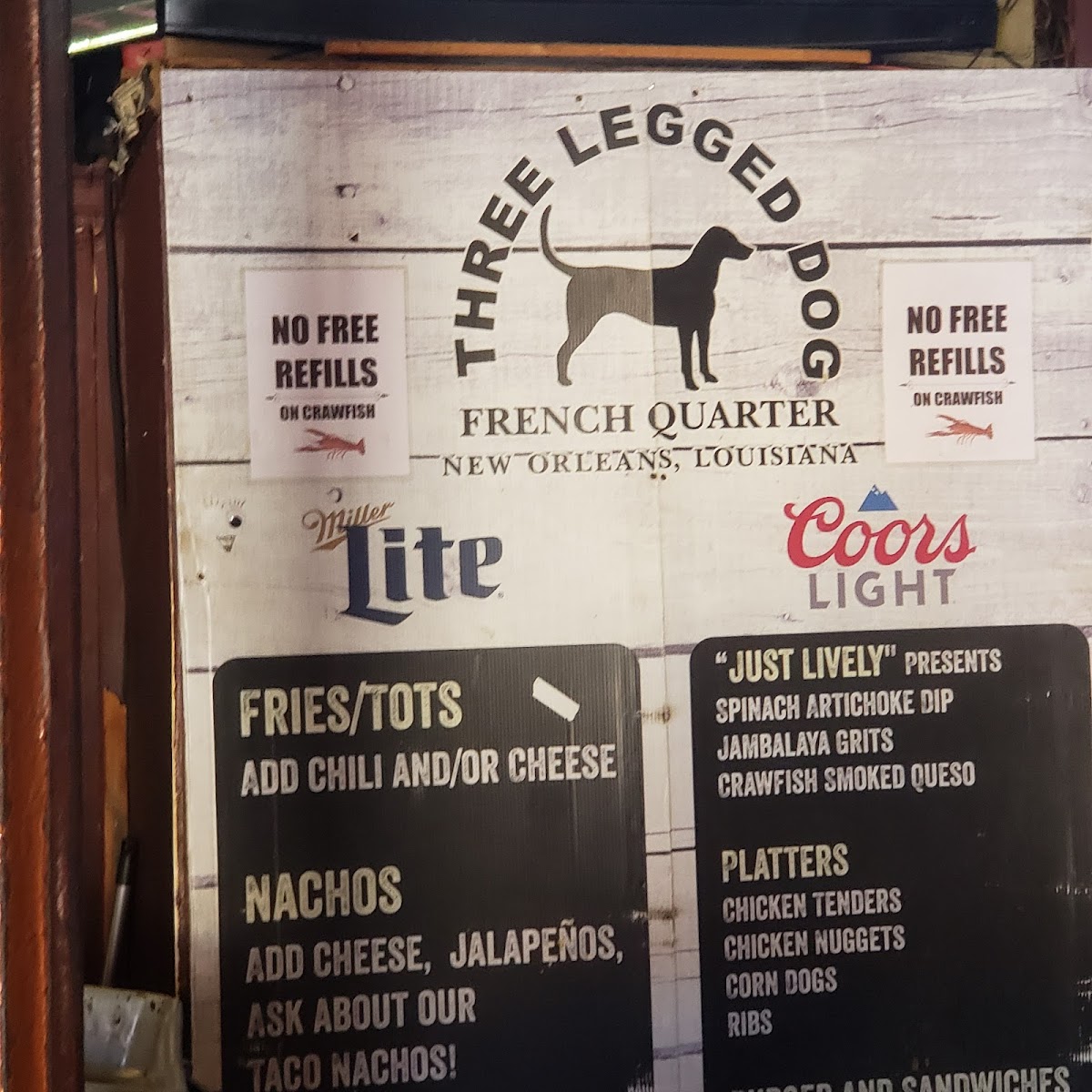Menu Photo 7