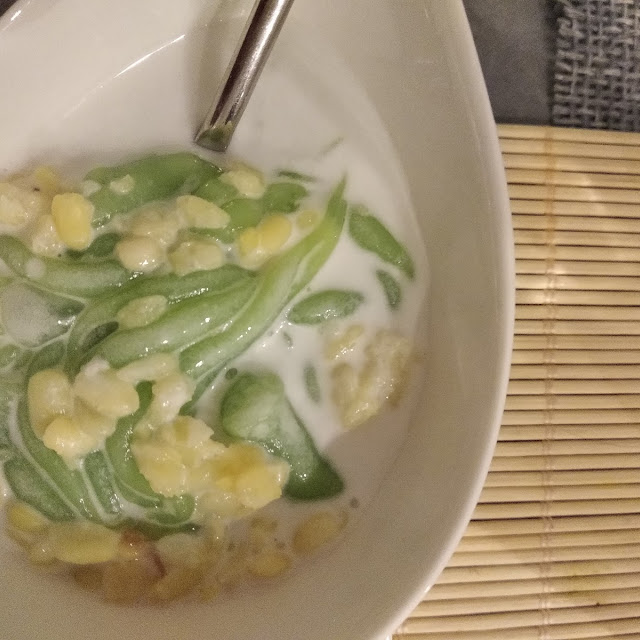 Coconut Milk