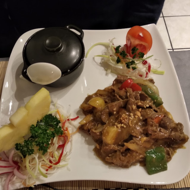 Vermicelli
