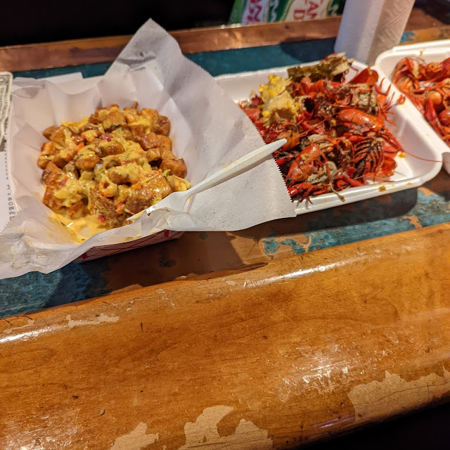 Tator Tots