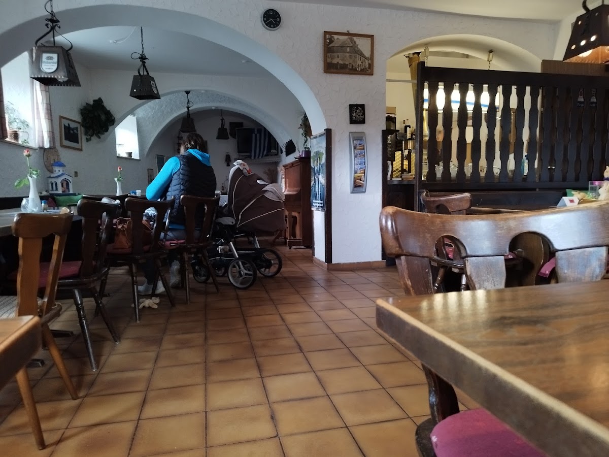 Altes Wirtshaus Tröstau