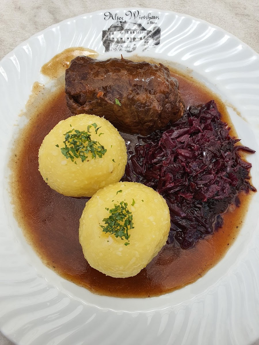 Altes Wirtshaus Tröstau - Photo 5