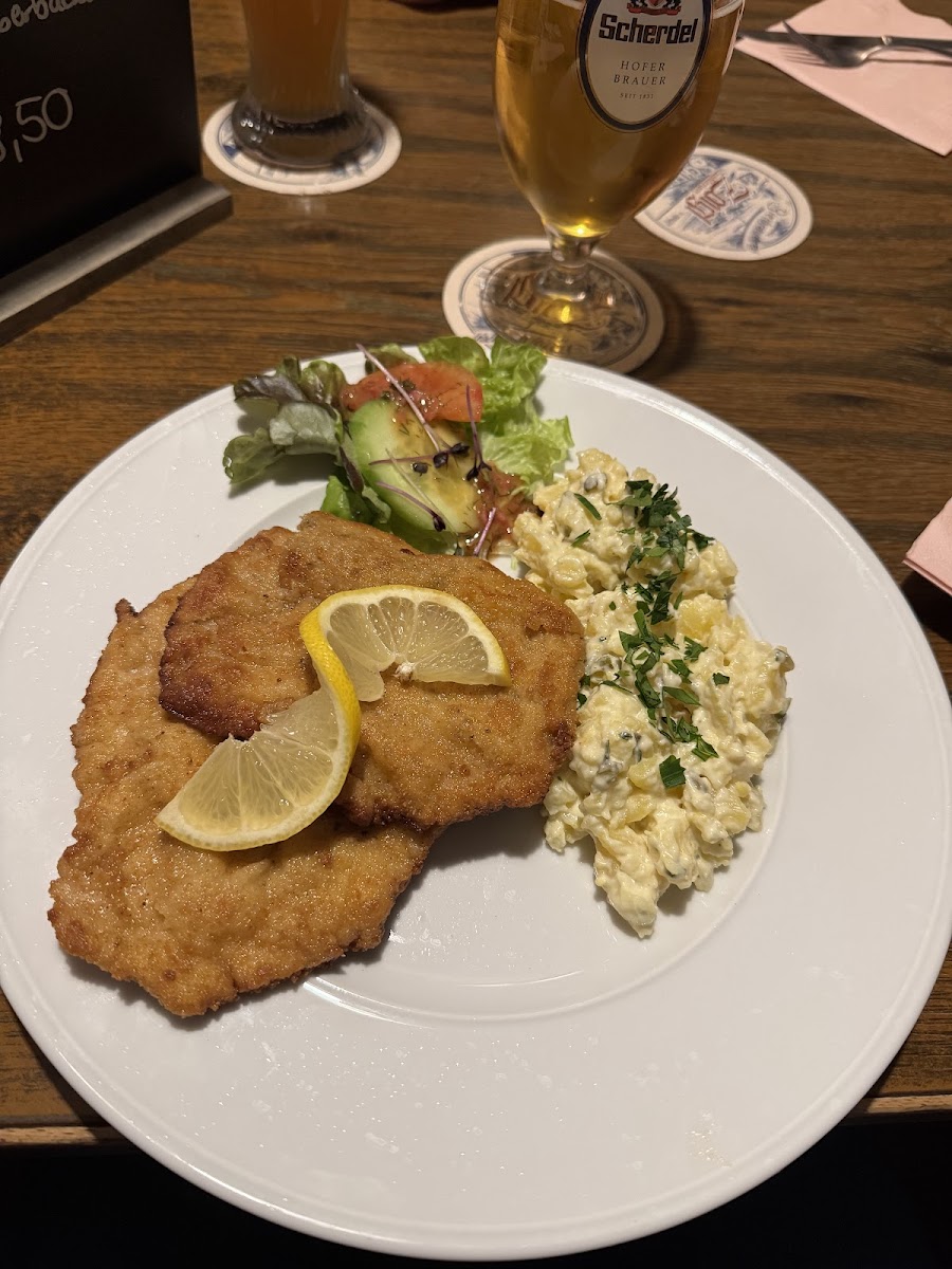Altes Wirtshaus Tröstau - Photo 8