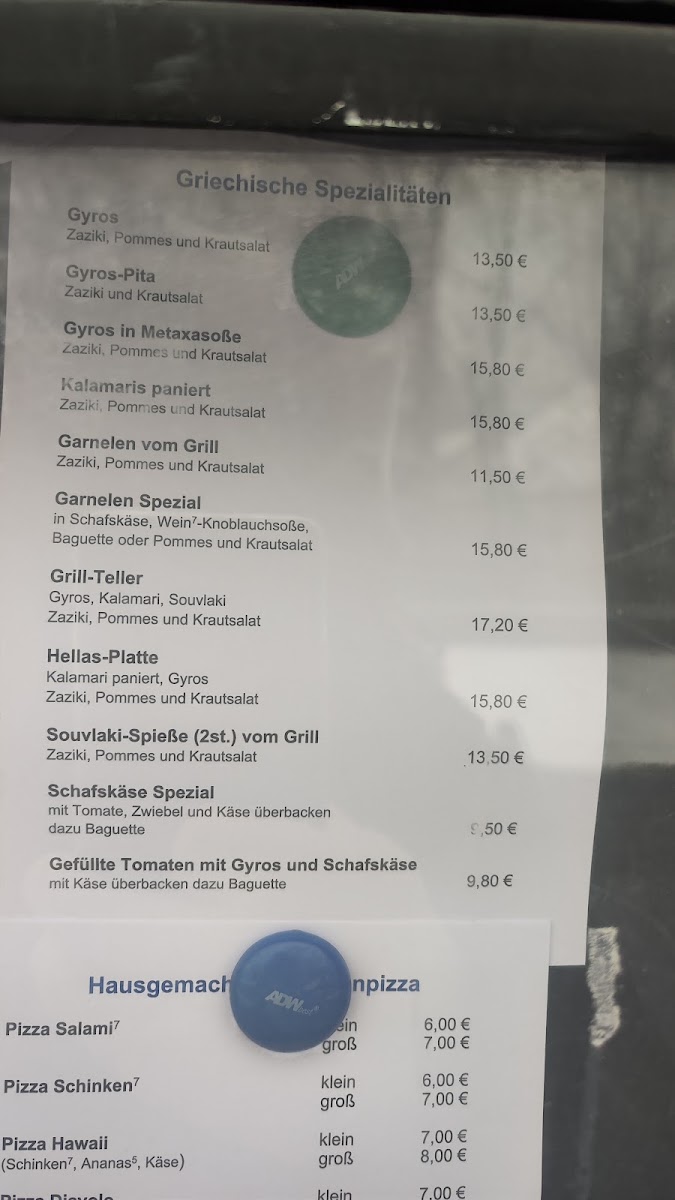 Menu Photo 6