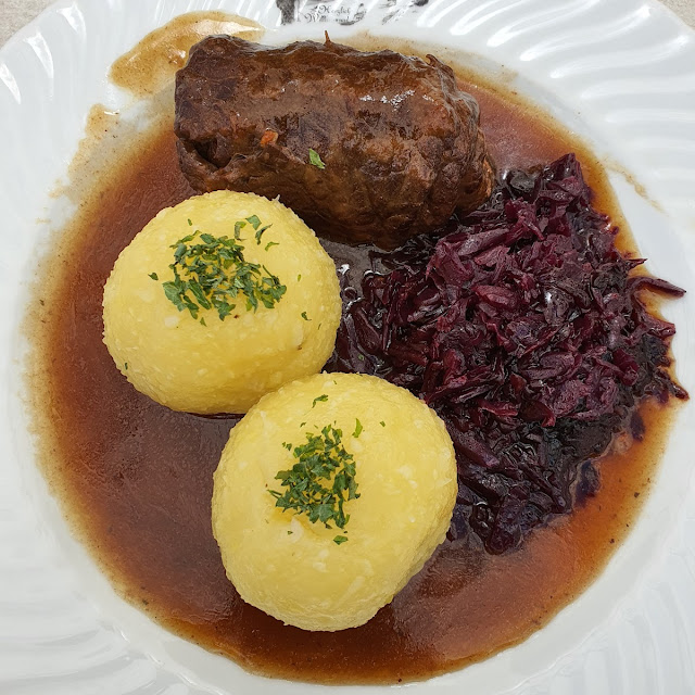 Sauerbraten
