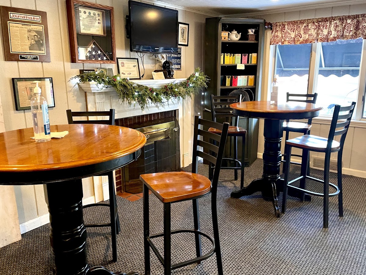Kevin's Coffee Roasters