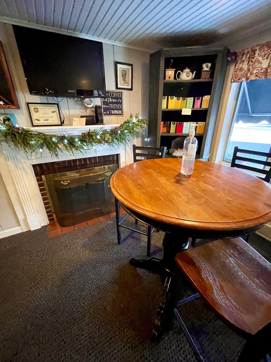 Kevin's Coffee Roasters - Photo 9