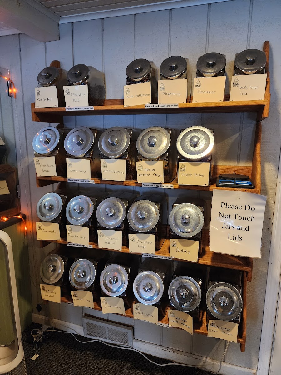 Kevin's Coffee Roasters - Photo 1