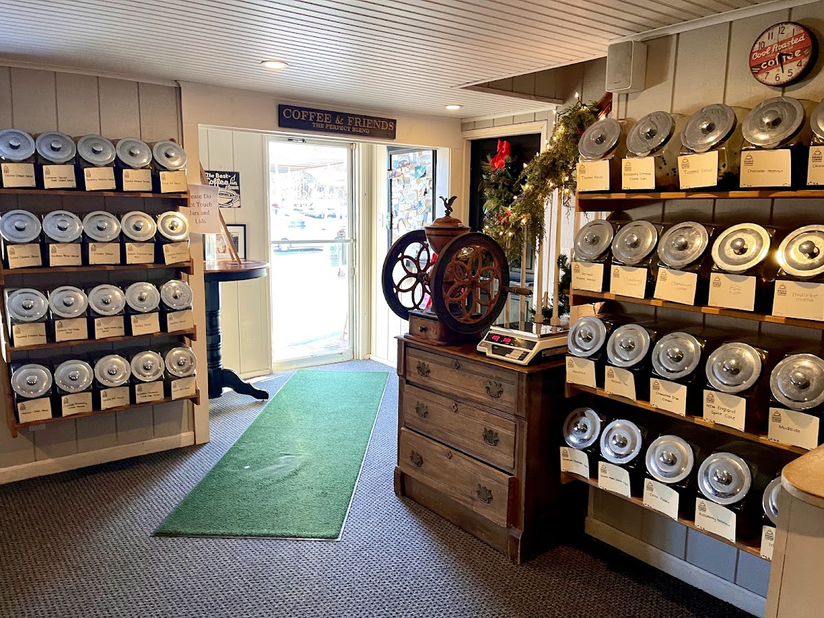 Kevin's Coffee Roasters - Photo 3