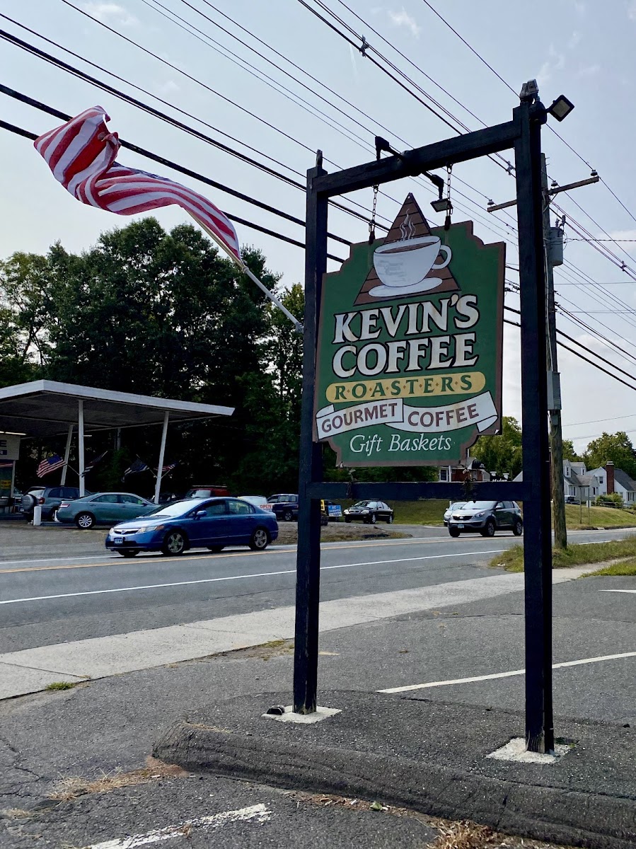 Kevin's Coffee Roasters - Photo 4