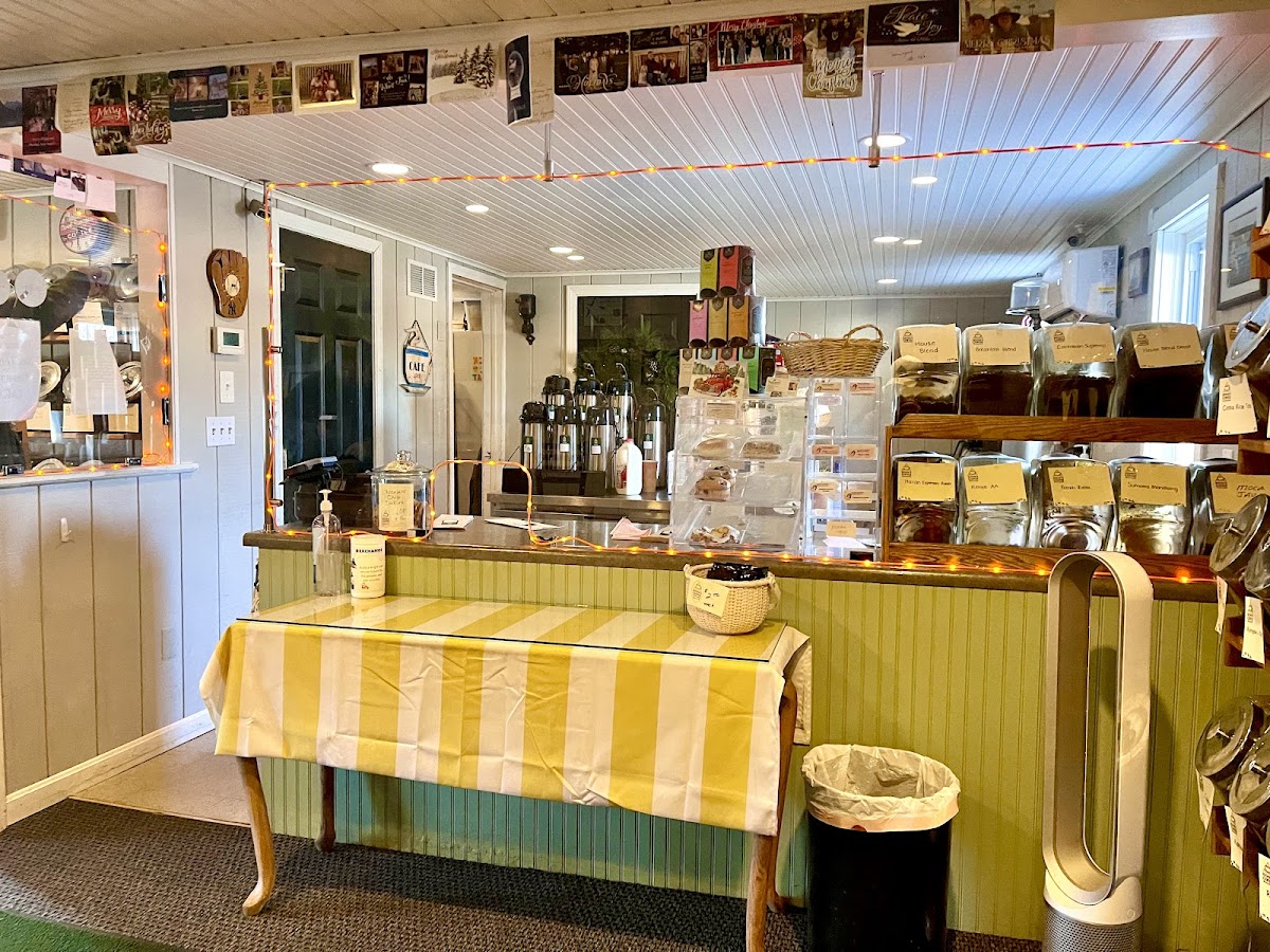 Kevin's Coffee Roasters - Photo 5