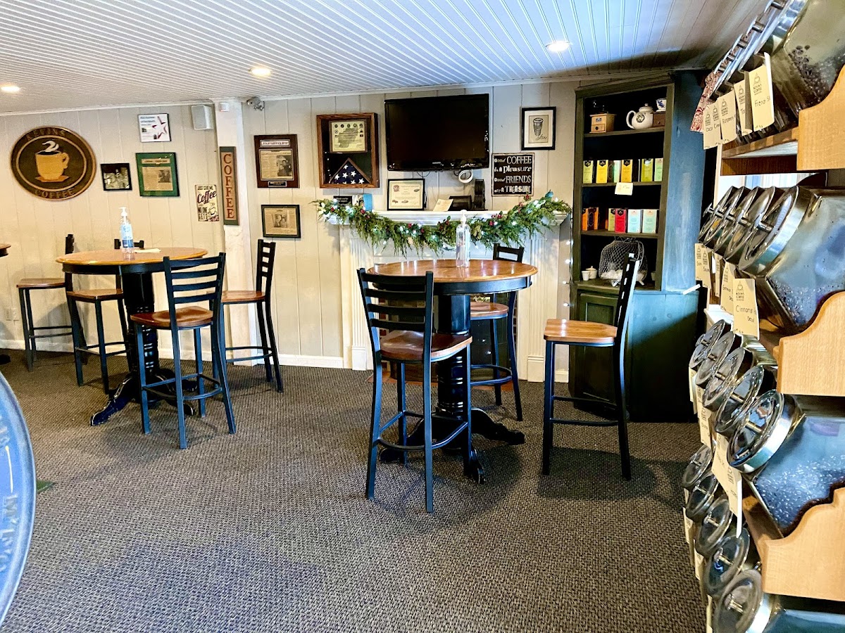 Kevin's Coffee Roasters - Photo 6