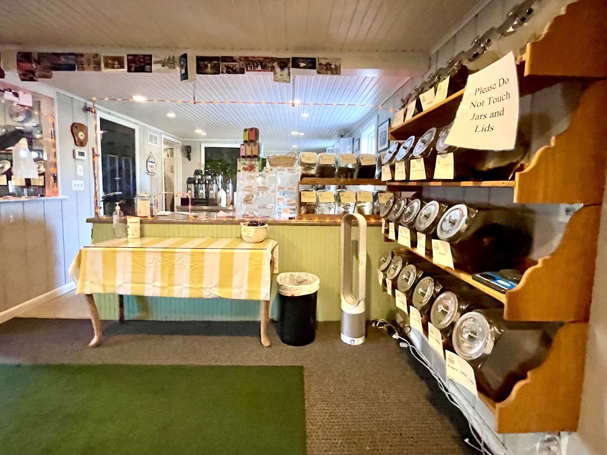 Kevin's Coffee Roasters - Photo 7