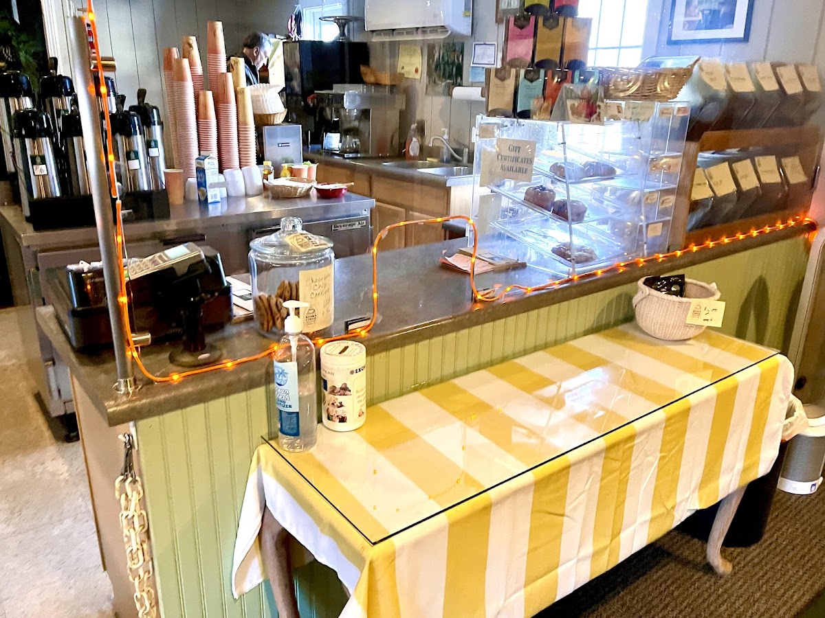 Kevin's Coffee Roasters - Photo 8