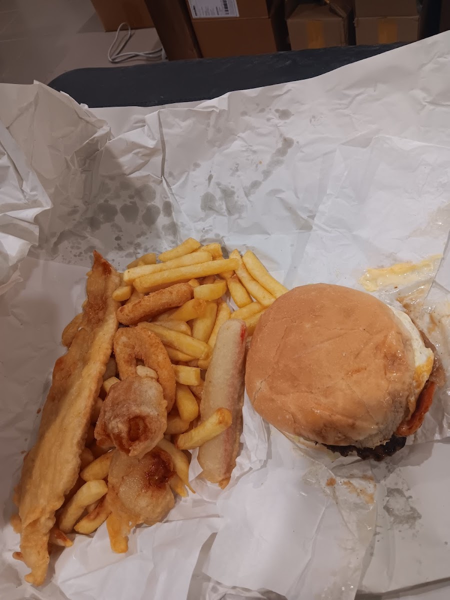 Greenbrook Fish and Chips - Photo 5
