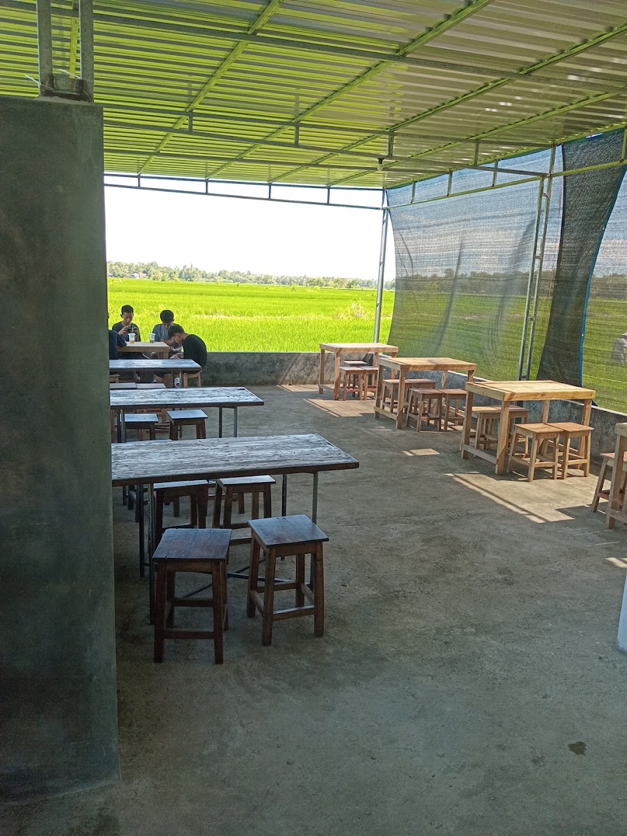 MJ Coffee Shop_by The Waroeng Mbah Jas - Photo 5