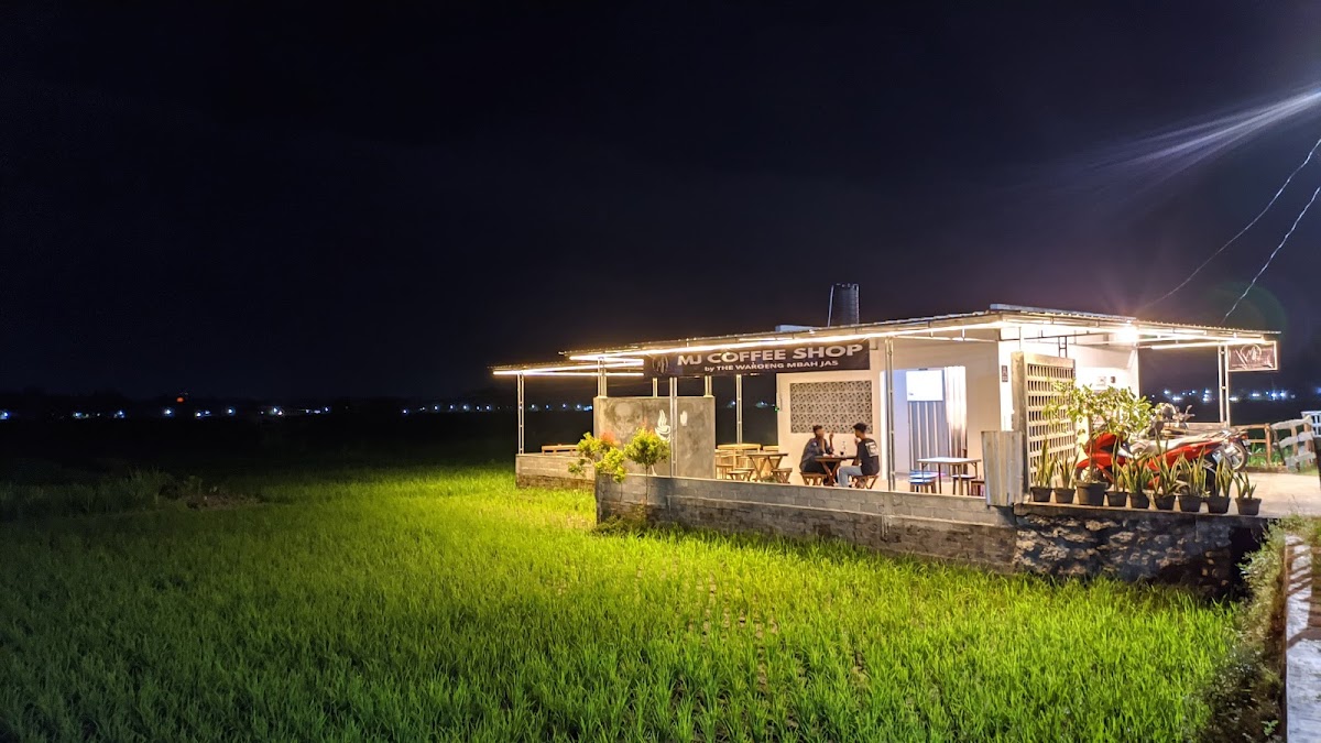 MJ Coffee Shop_by The Waroeng Mbah Jas - Photo 6