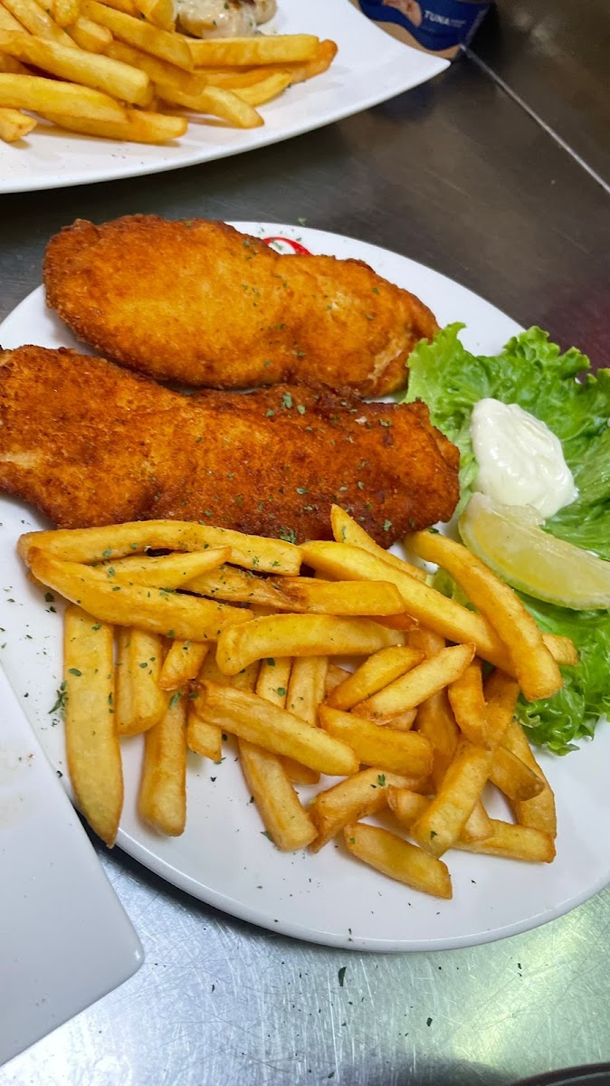 SanRemo TraditionalFood - Photo 9