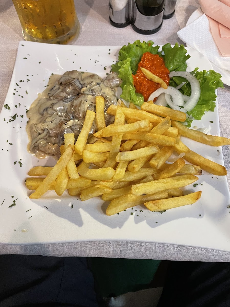 SanRemo TraditionalFood - Photo 1