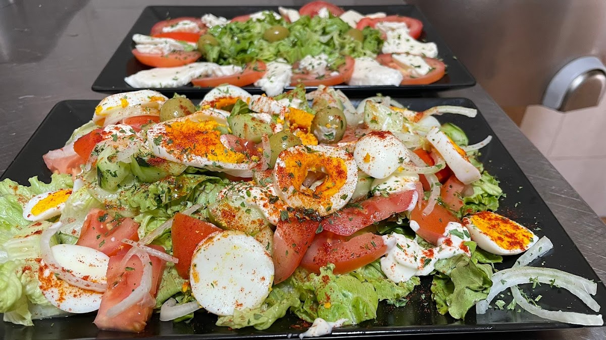 SanRemo TraditionalFood - Photo 3