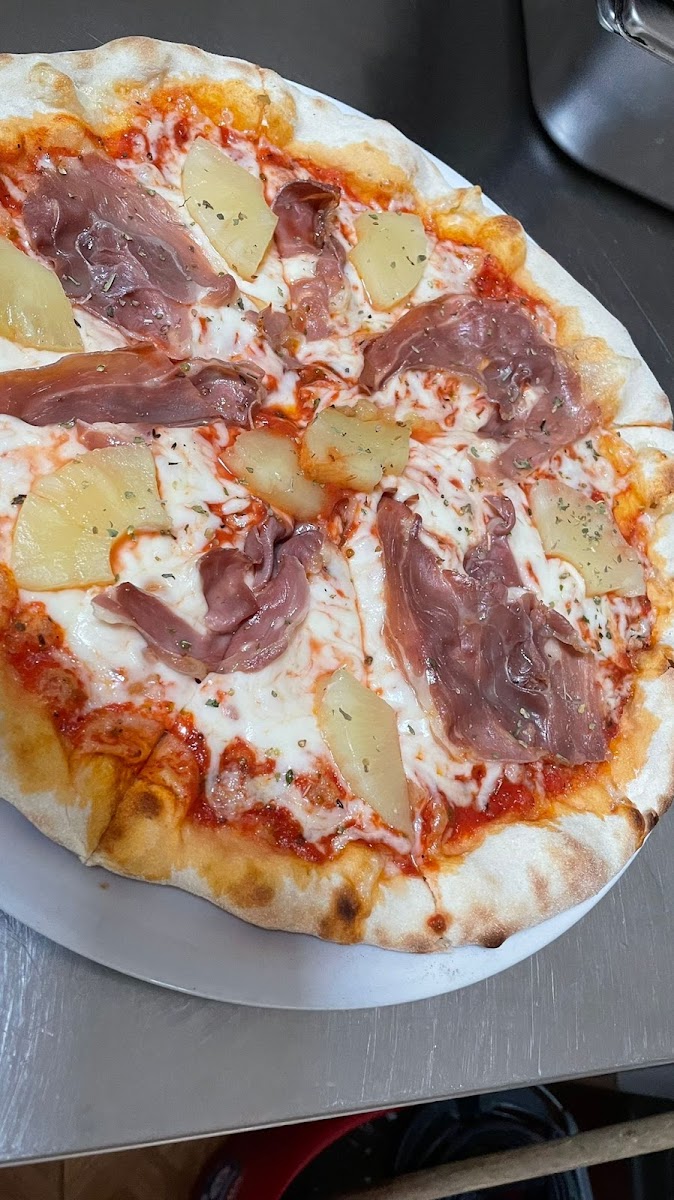 SanRemo TraditionalFood - Photo 4