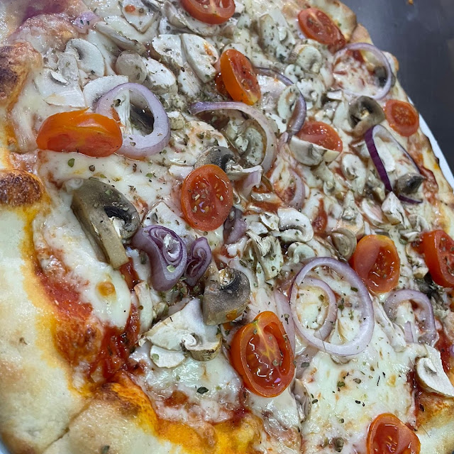 Mozzarella
