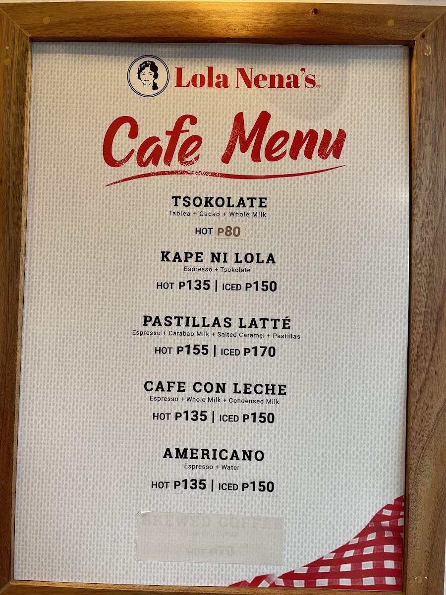 Menu Photo 7