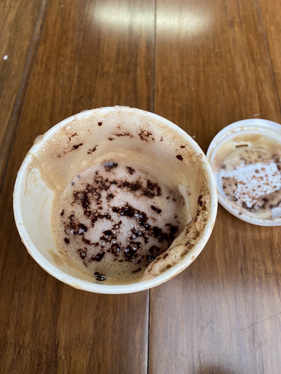 JOE’S MILKBAR • CAFE - Photo 4